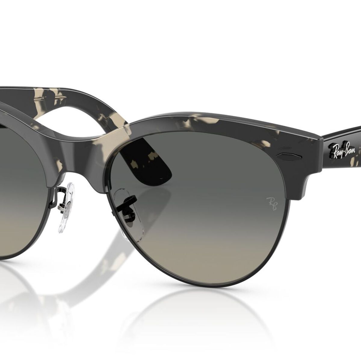 RAY BAN - Ray-Ban Clubmaster Way