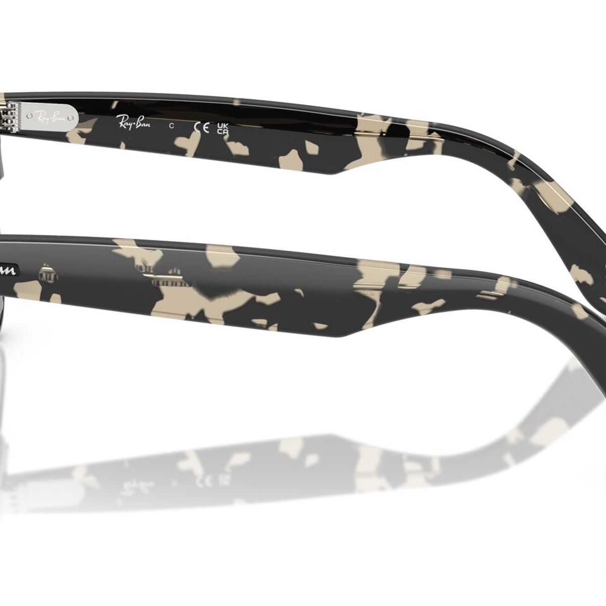 RAY BAN - Ray-Ban Clubmaster Way