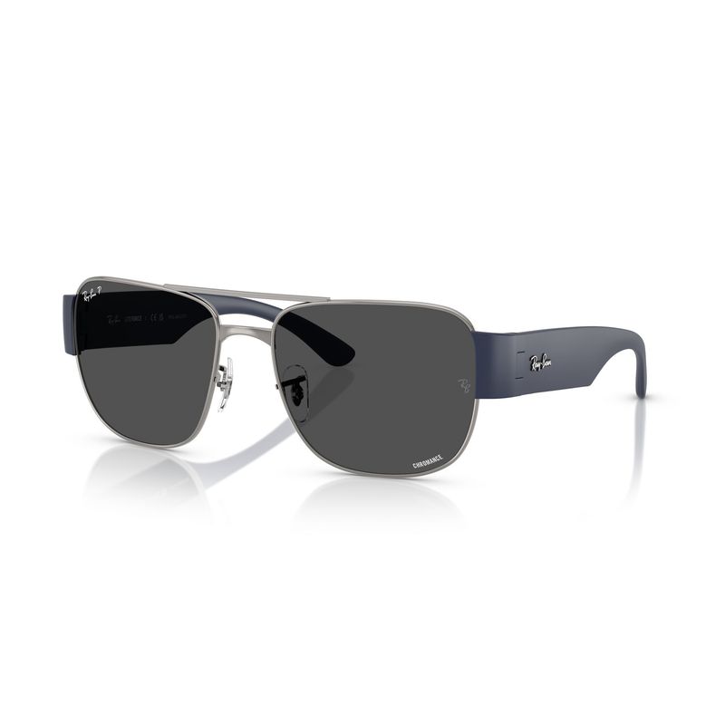 RAY BAN - Ray-Ban RB3756CH 004/K8 59