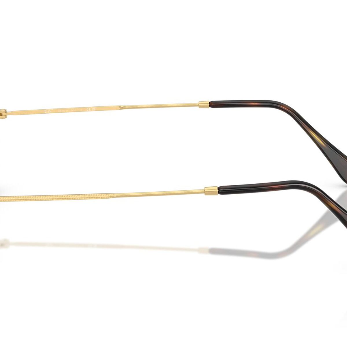 RAY BAN - Ray-Ban Oval RB3547N 001/B1 51