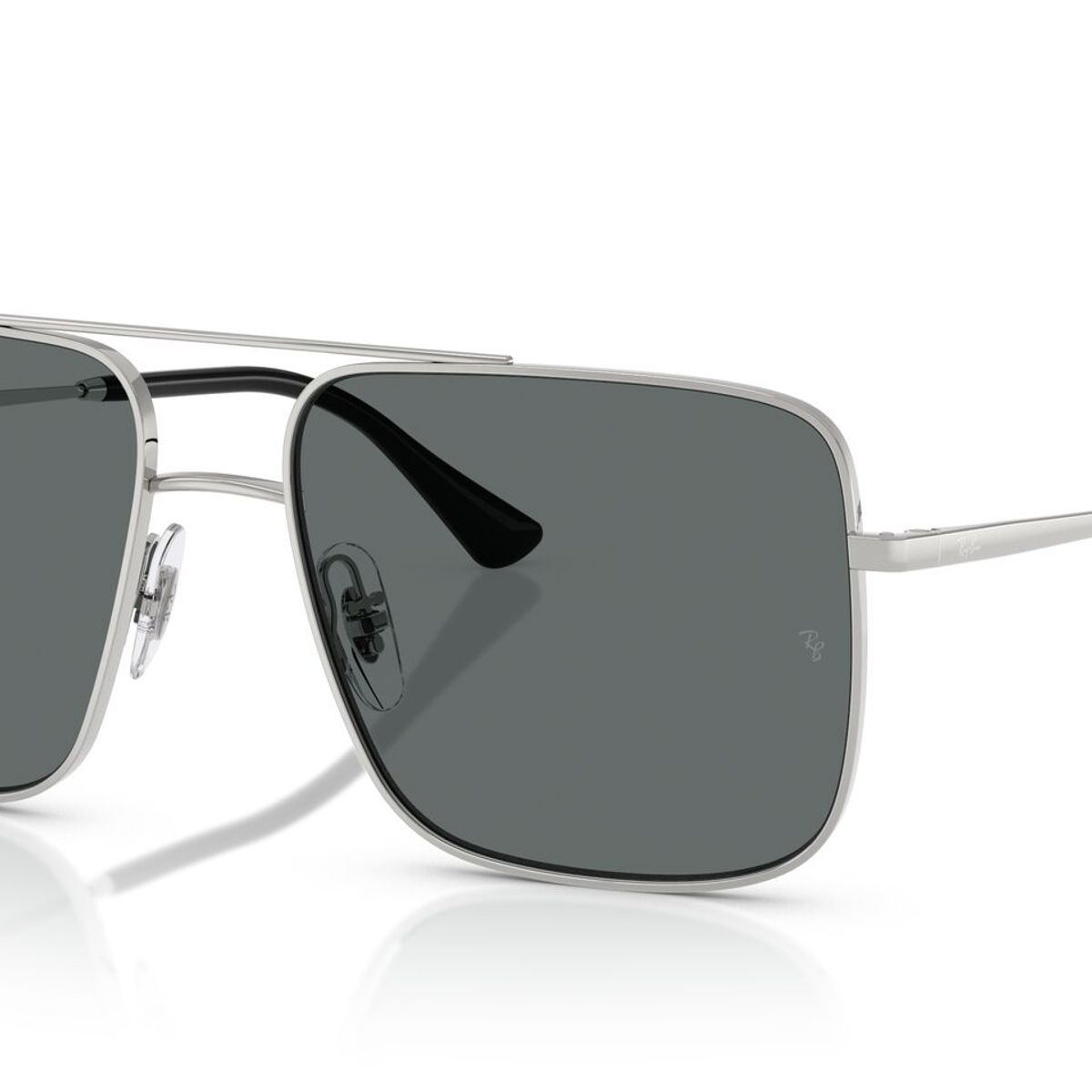 RAY BAN - Ray-Ban Ari RB3758 003/81 56