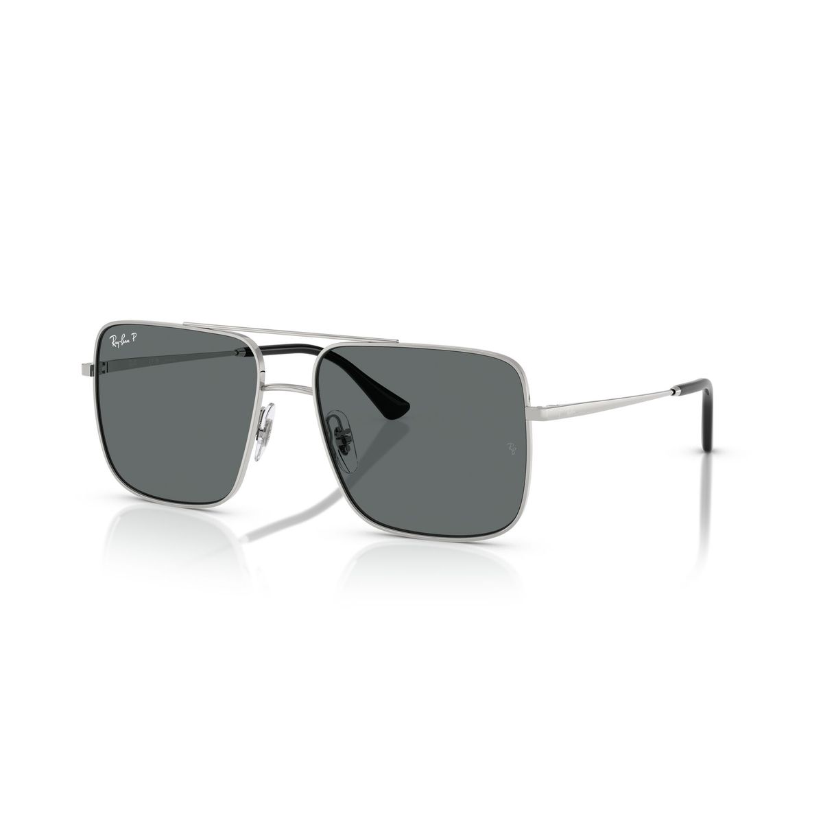 RAY BAN - Ray-Ban Ari RB3758 003/81 56