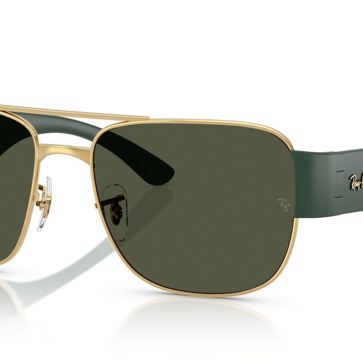 RAY BAN - Ray-Ban RB3756 001/31 56