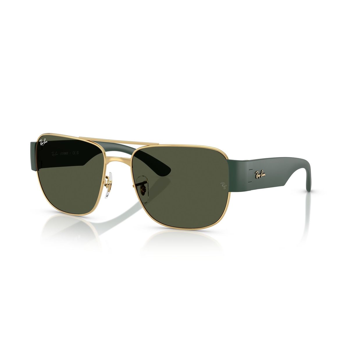 RAY BAN - Ray-Ban RB3756 001/31 59