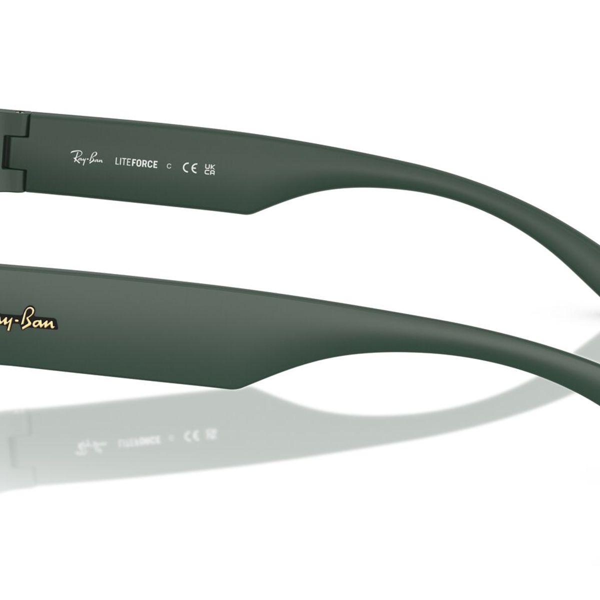 RAY BAN - Ray-Ban RB3756 001/31 59