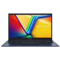 ASUS - Notebook Vivobook 14" FHD Core i3 8GB RAM 128GB SSD Windows 11 Azul