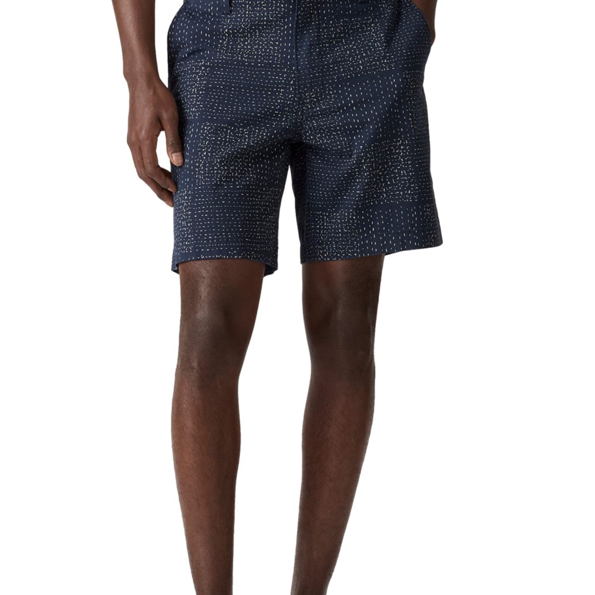 LEVIS - Shorts Hombre Xx Authentic Ii Azul Levis