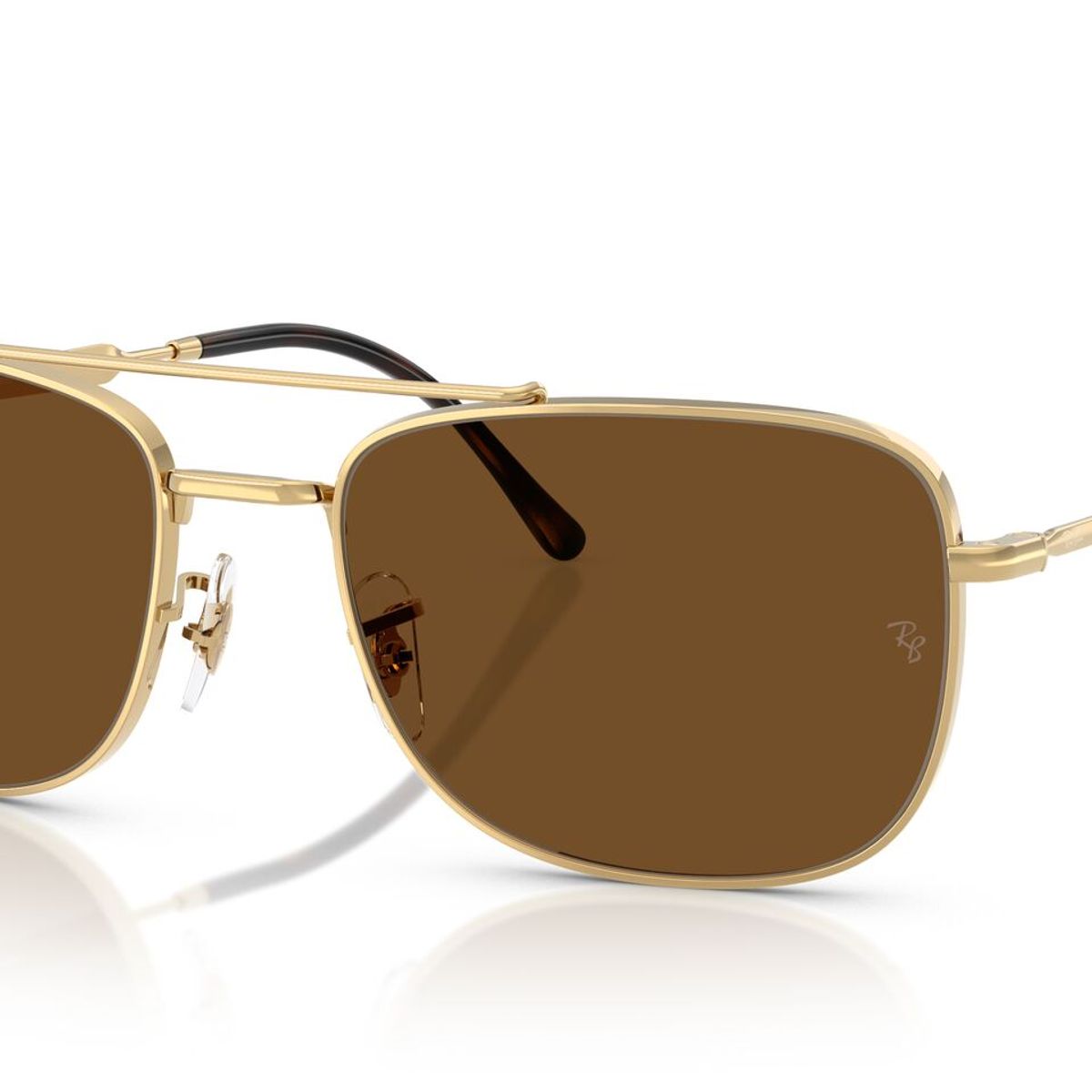 RAY BAN - Ray-Ban RB3755 001/57 62