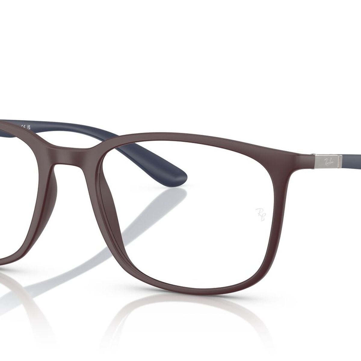 RAY BAN - Ray-Ban RX7199 8444 54