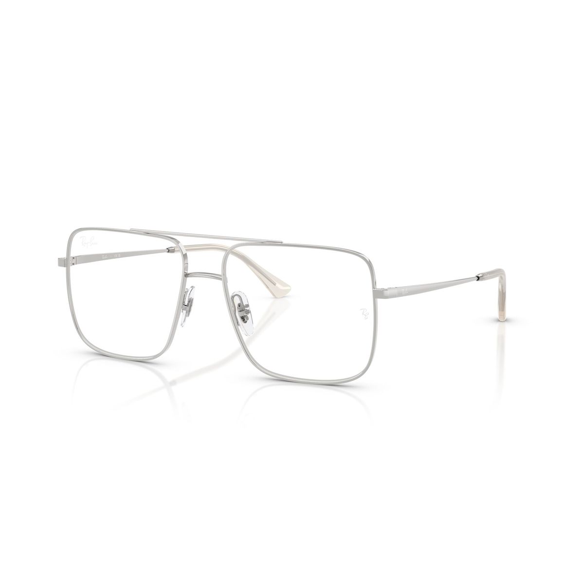 RAY BAN - Ray-Ban Ari RX3758V 2501 56