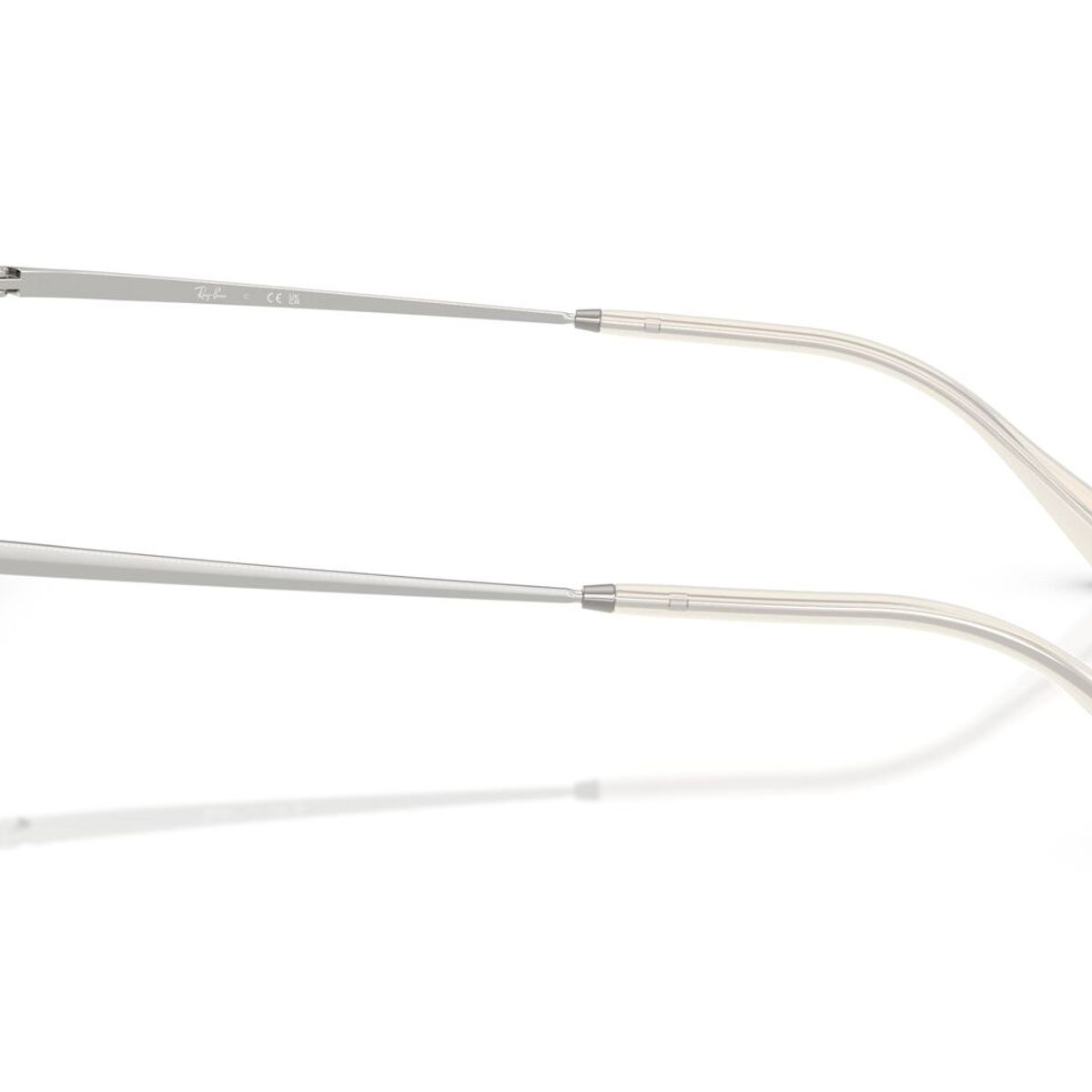 RAY BAN - Ray-Ban Ari RX3758V 2501 56