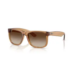 RAY BAN - Ray-Ban Justin RB4165 681413 55
