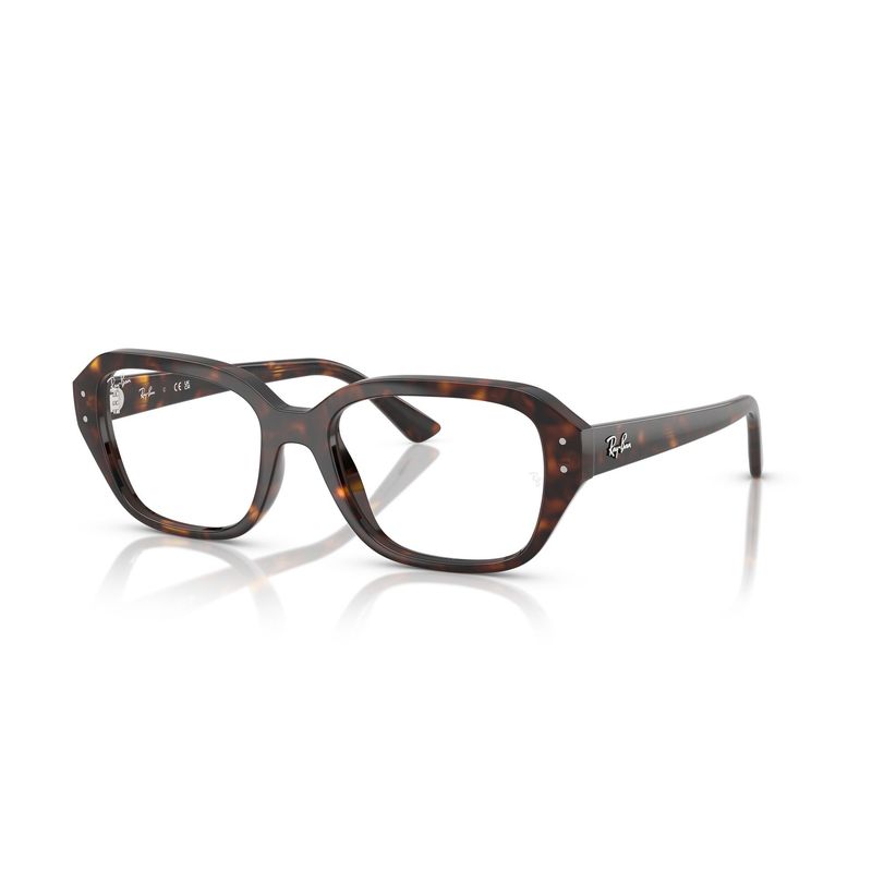 RAY BAN - Ray-Ban Shea RX7258 8320 53