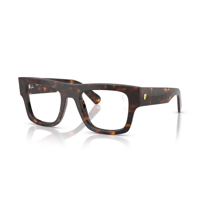 RAY BAN - Ray-Ban Ferrari RX5517M