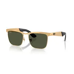 RAY BAN - Ray-Ban Wayfarer Deluxe