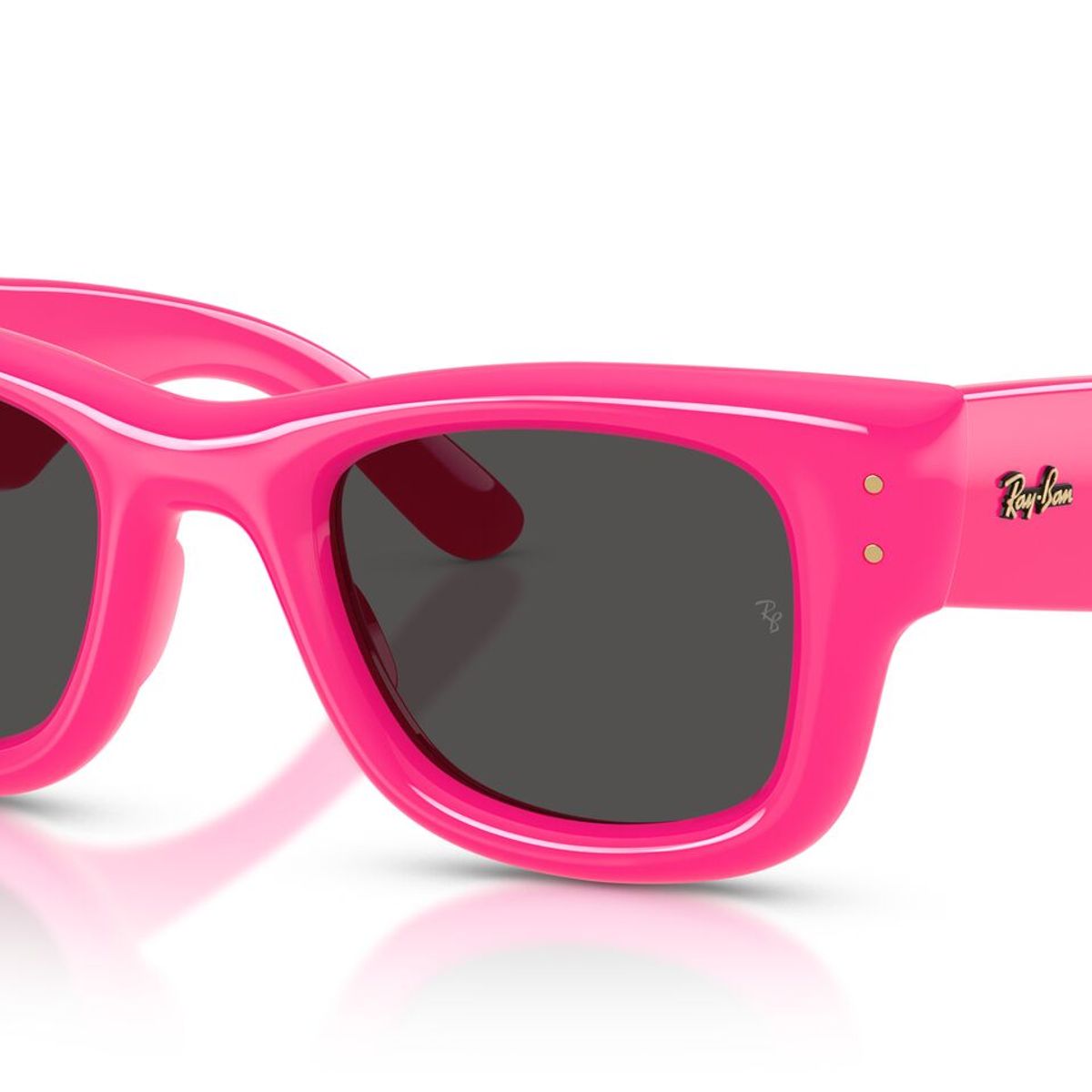 RAY BAN - Ray-Ban Wayfarer Puffer RB4940