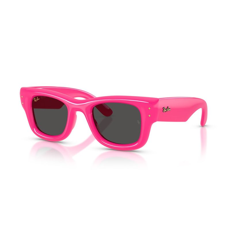 RAY BAN - Ray-Ban Wayfarer Puffer RB4940