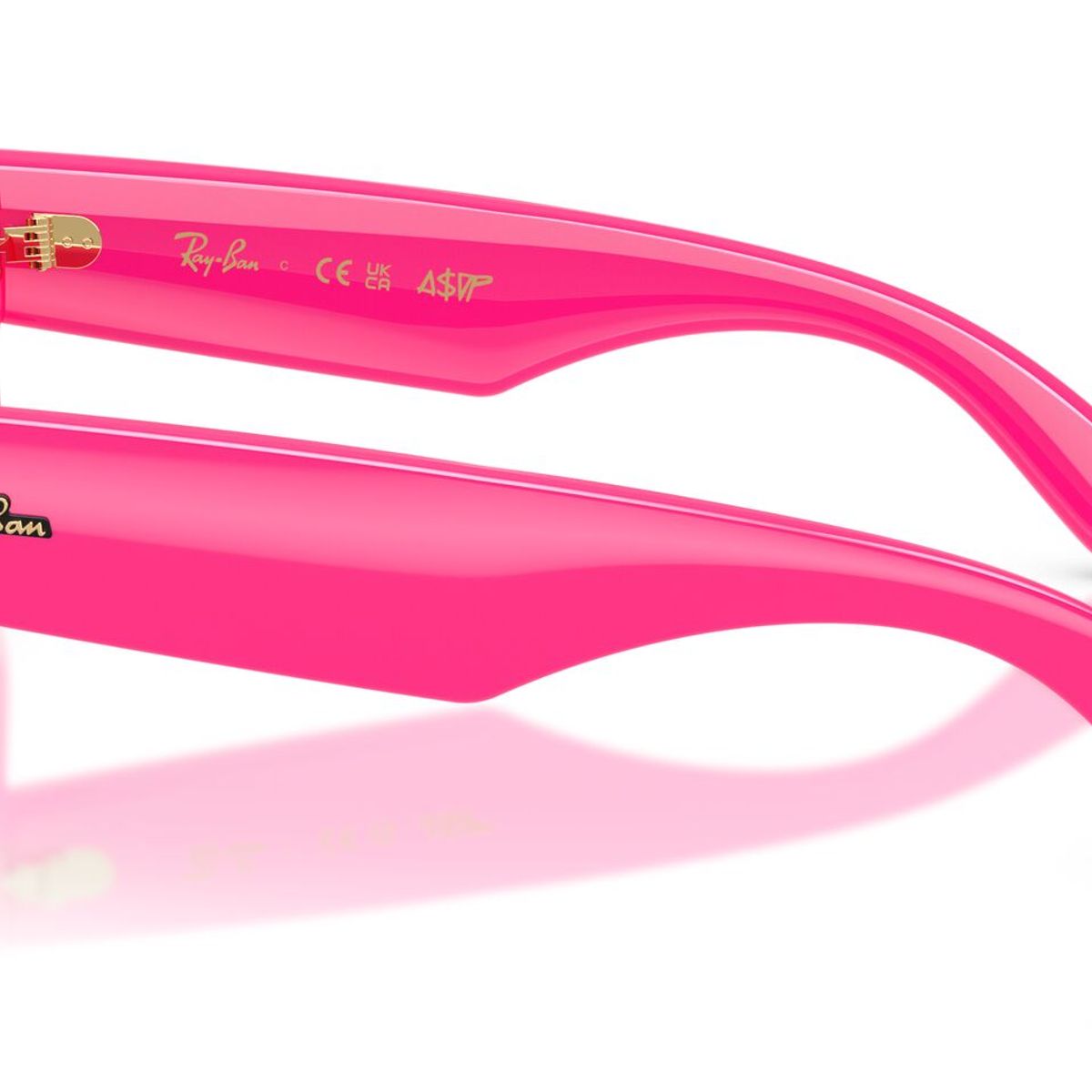 RAY BAN - Ray-Ban Wayfarer Puffer RB4940