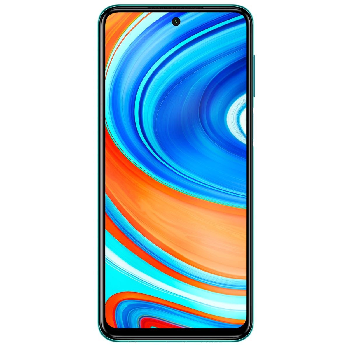 XIAOMI - Smartphone Redmi Note 9 Pro 128GB