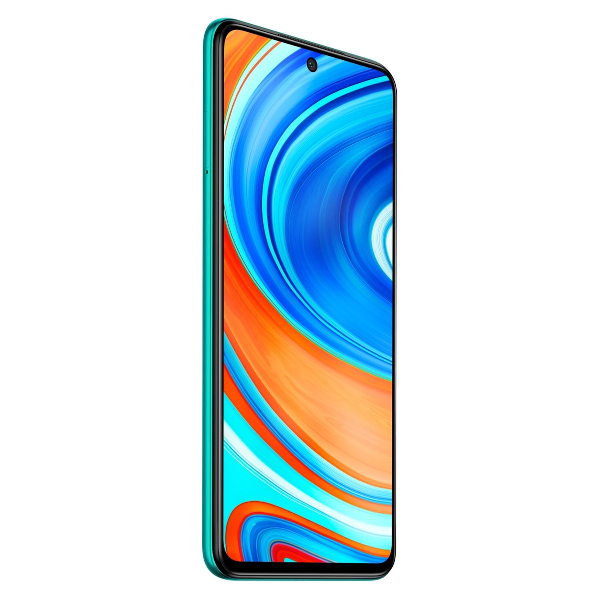 XIAOMI - Smartphone Redmi Note 9 Pro 128GB
