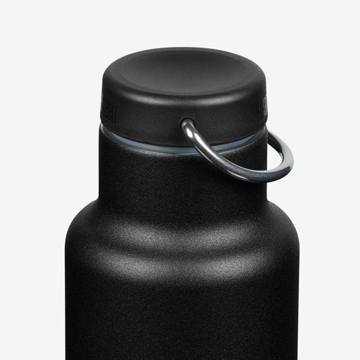 KLEAN KANTEEN - Botella Térmica de 592 ML con Tapa Loop
