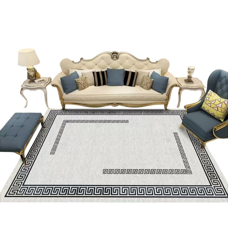 GENERICO - alfombra de living hermosa y practica 120x180