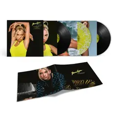WARNER MUSIC - Dua Lipa - Future Nostalgia - Vinilo