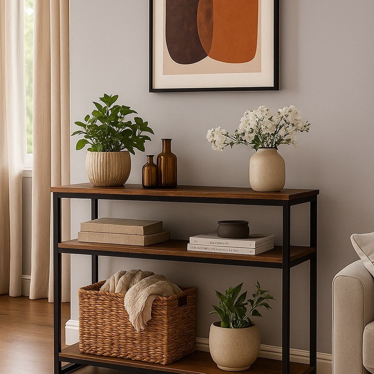 GENERICO - ARRIMO INDUSTRIAL NG LYON