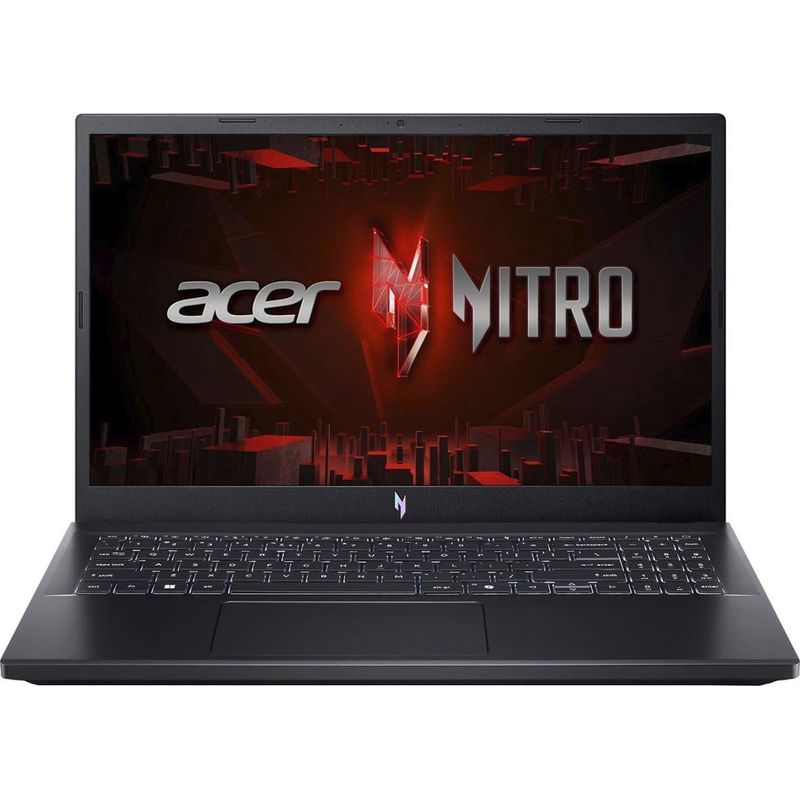 ACER - Notebook Gamer Acer FHD 15.6" Nitro V 15 Core i7 RTX 4060 32 GB RAM 512 GB SSD