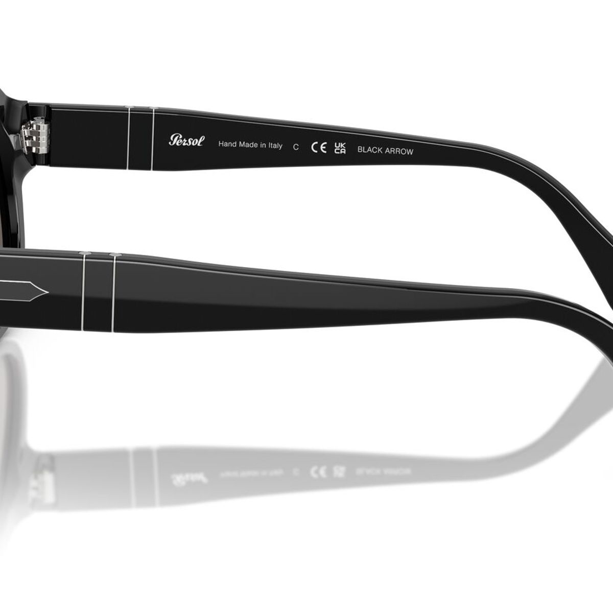 PERSOL - Persol Jean PO3310S B95/B1 57