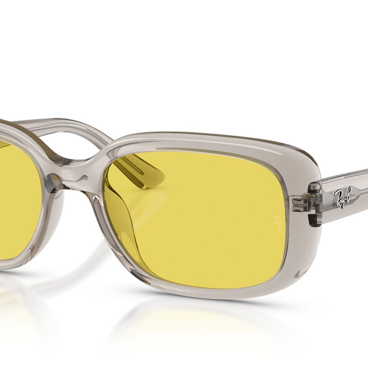 RAY BAN - Ray-Ban RB4421D 681885 56