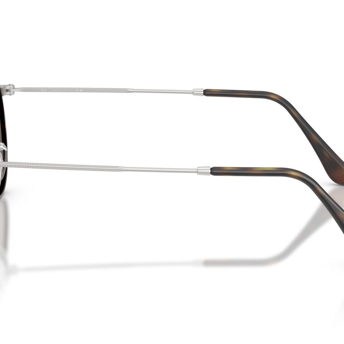 RAY BAN - Ray-Ban Round Metal RB3447 9277B1 50