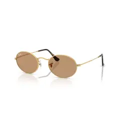 RAY BAN - Ray-Ban Oval 001/53 51