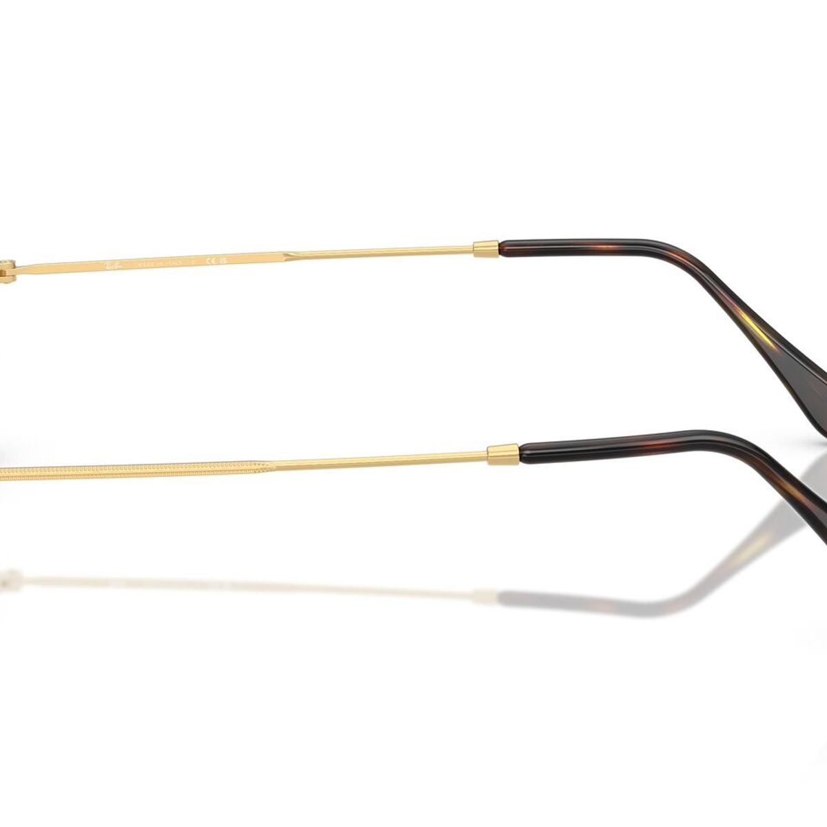 RAY BAN - Ray-Ban Oval 001/53 51