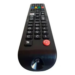 GENERICO - Control Remoto Para Winia Smart Tv Rc802ba L43v750bas