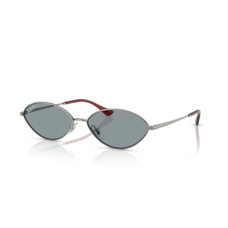 RAY BAN - Ray-Ban Kai RB3757 004/2V 59