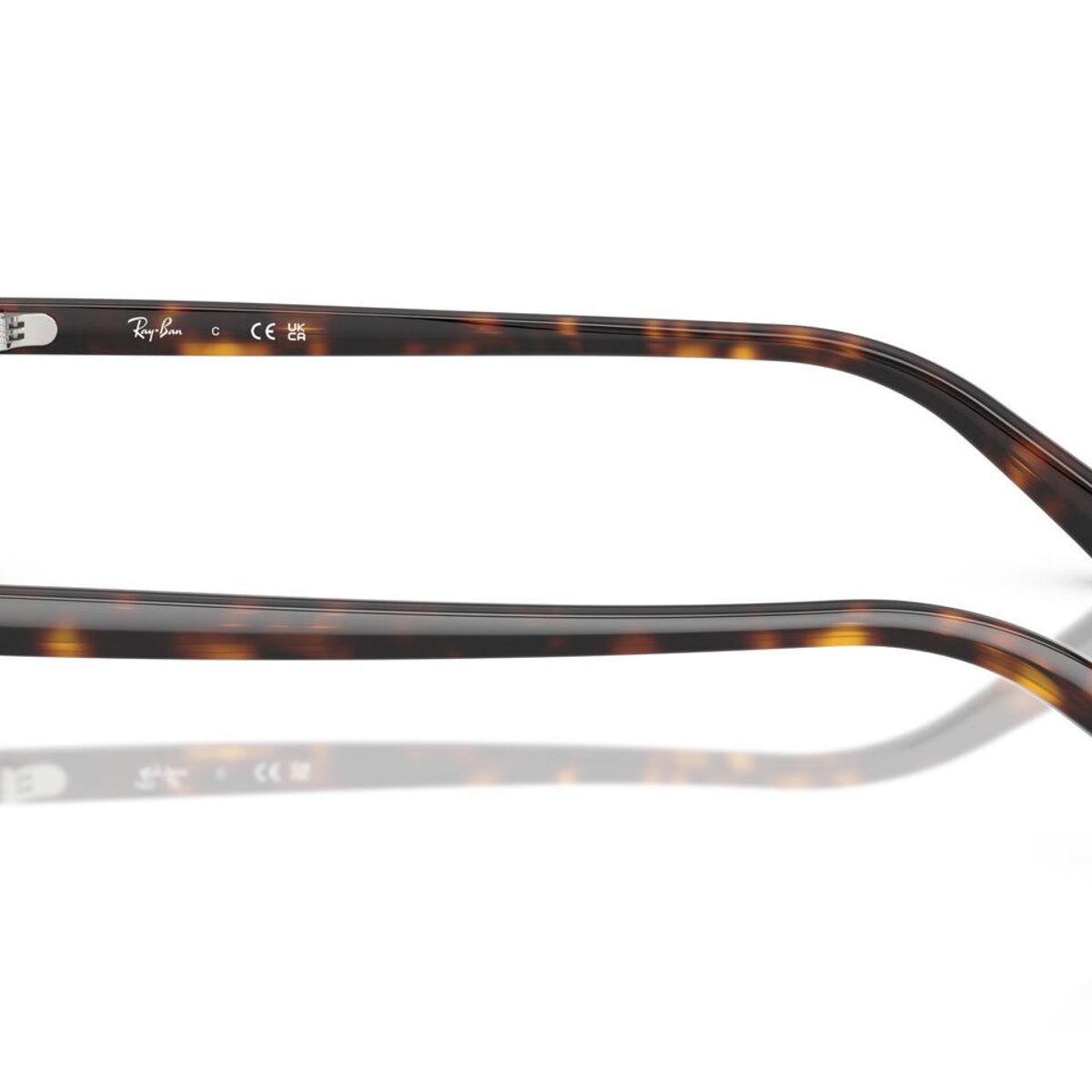 RAY BAN - Ray-Ban Zuri RB4455 135987 52