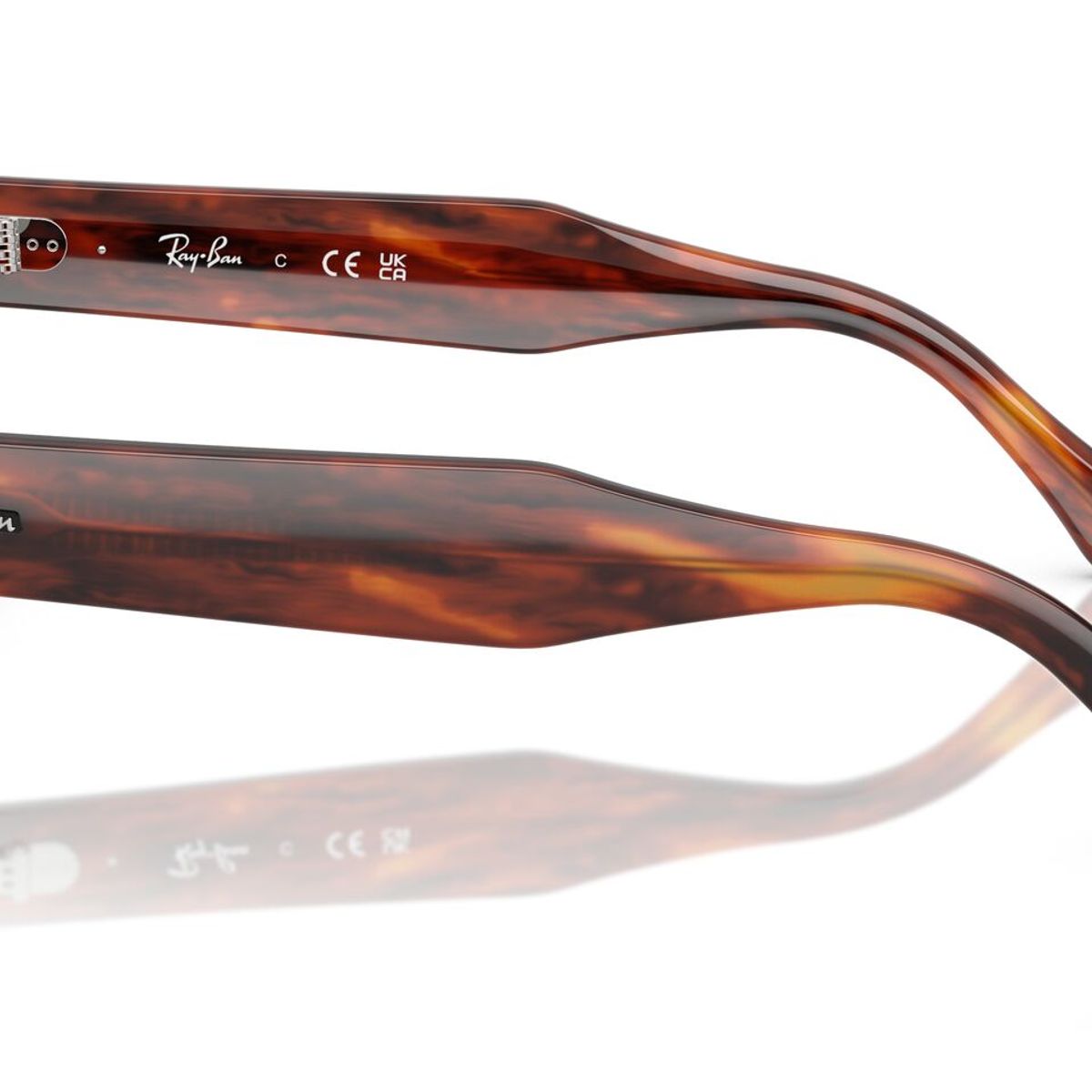 RAY BAN - Ray-Ban Laurene RX7256 8315 53