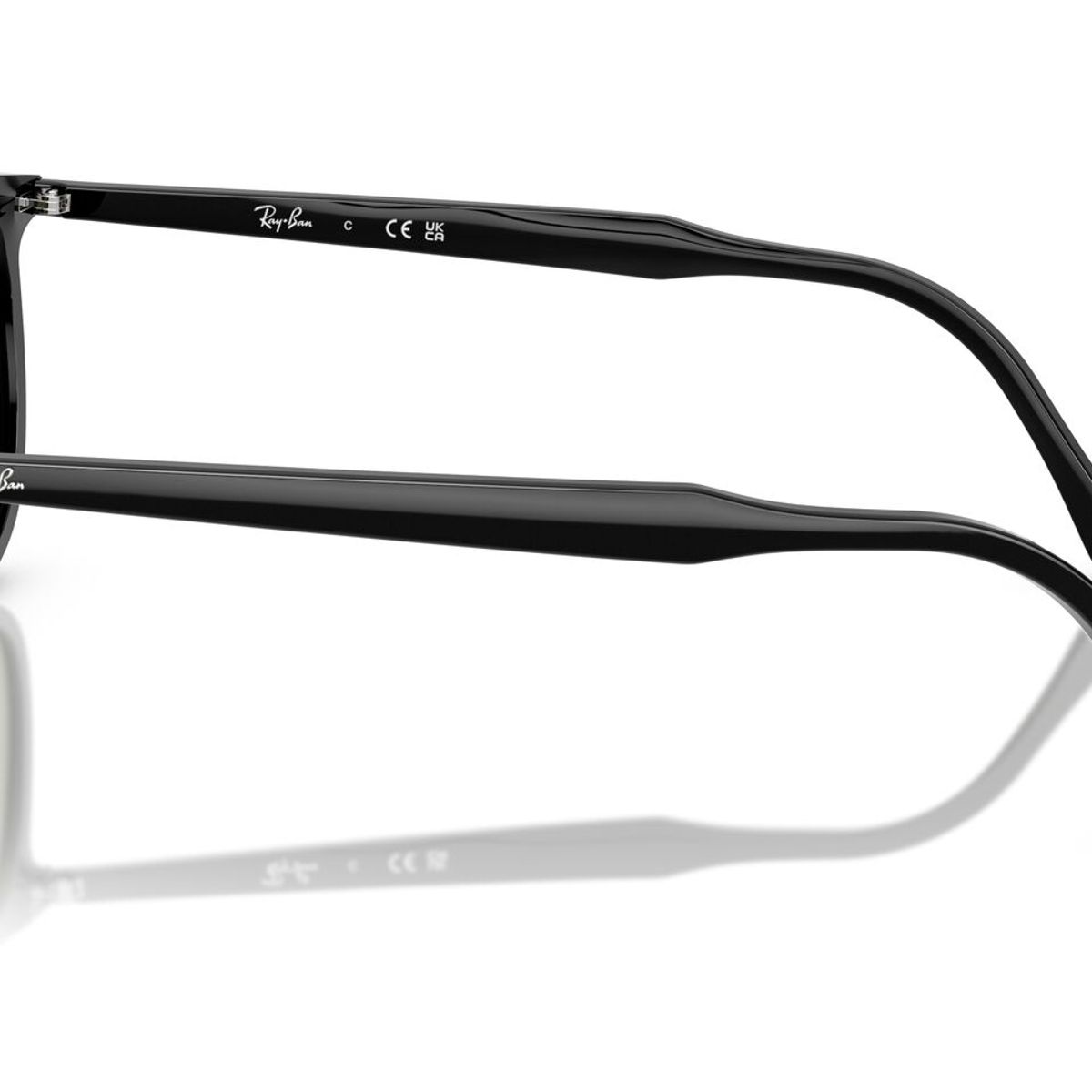 RAY BAN - Ray-Ban RB2216 901/31 58