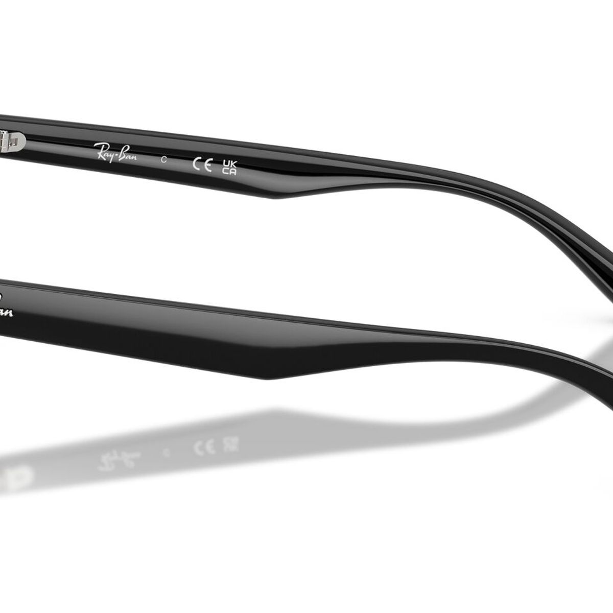 RAY BAN - Ray-Ban RB4458D 601/6V 65