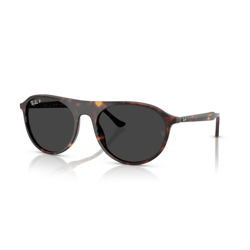 RAY BAN - Ray-Ban RB2215 902/48 56