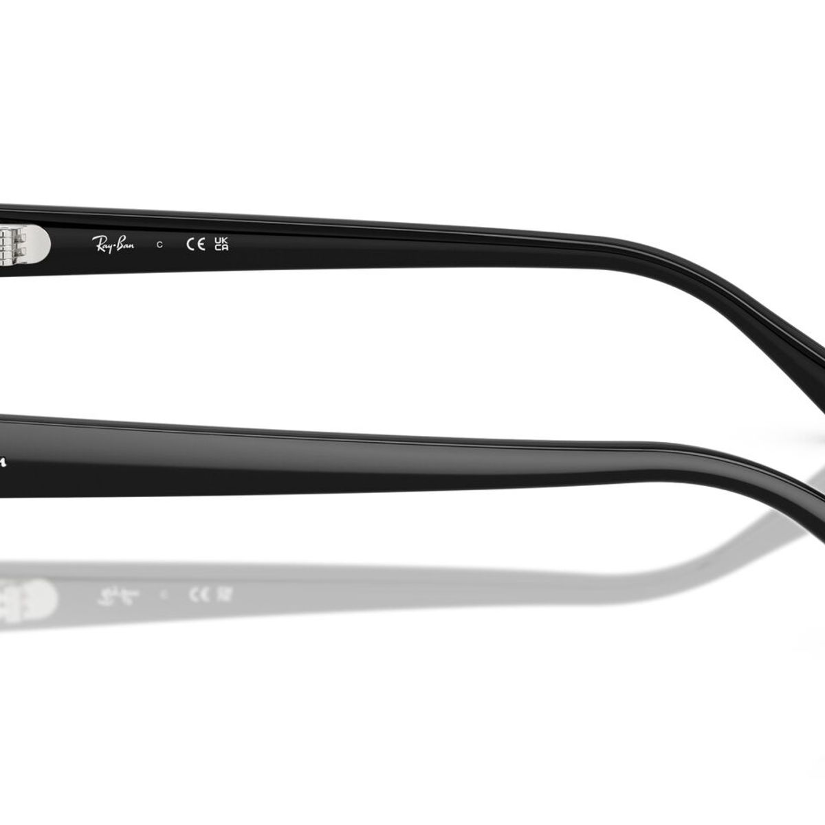 RAY BAN - Ray-Ban Shilo RX7257 8260 54