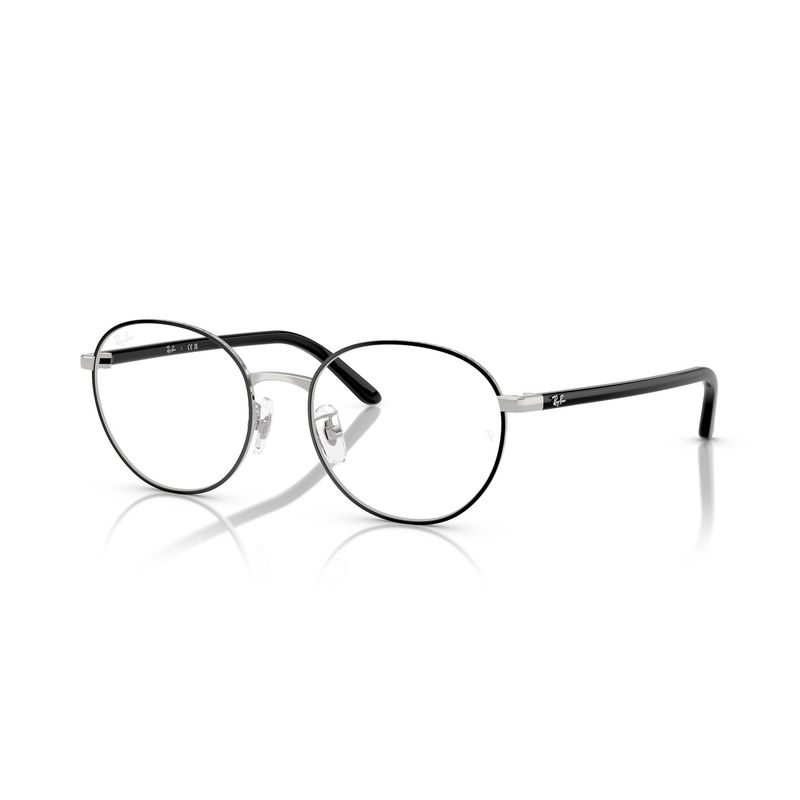 RAY BAN - Ray-Ban RX6538D 2861 53