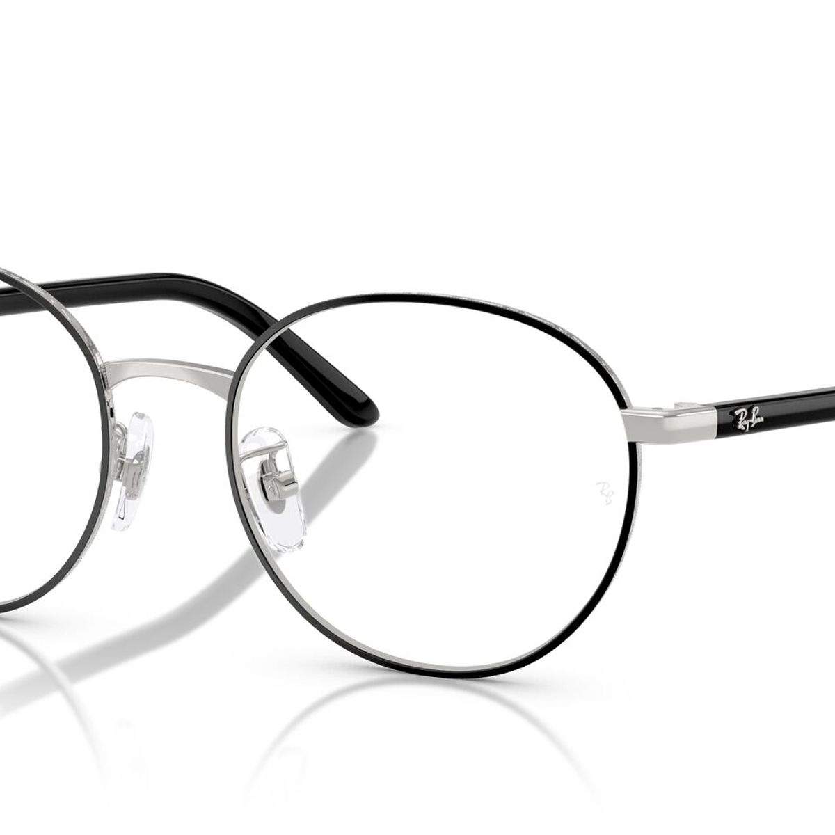 RAY BAN - Ray-Ban RX6538D 2861 53