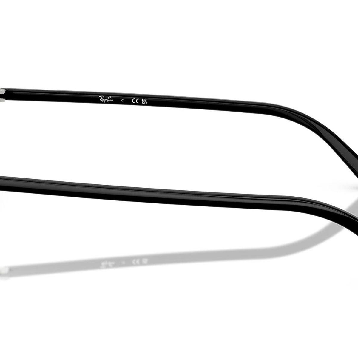 RAY BAN - Ray-Ban RX6538D 2861 53