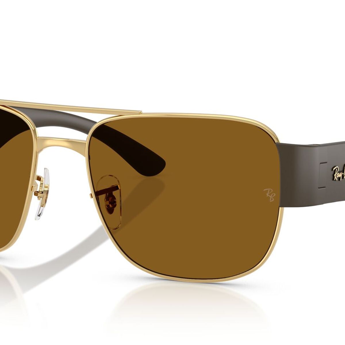 RAY BAN - Ray-Ban RB3756 001/33 56