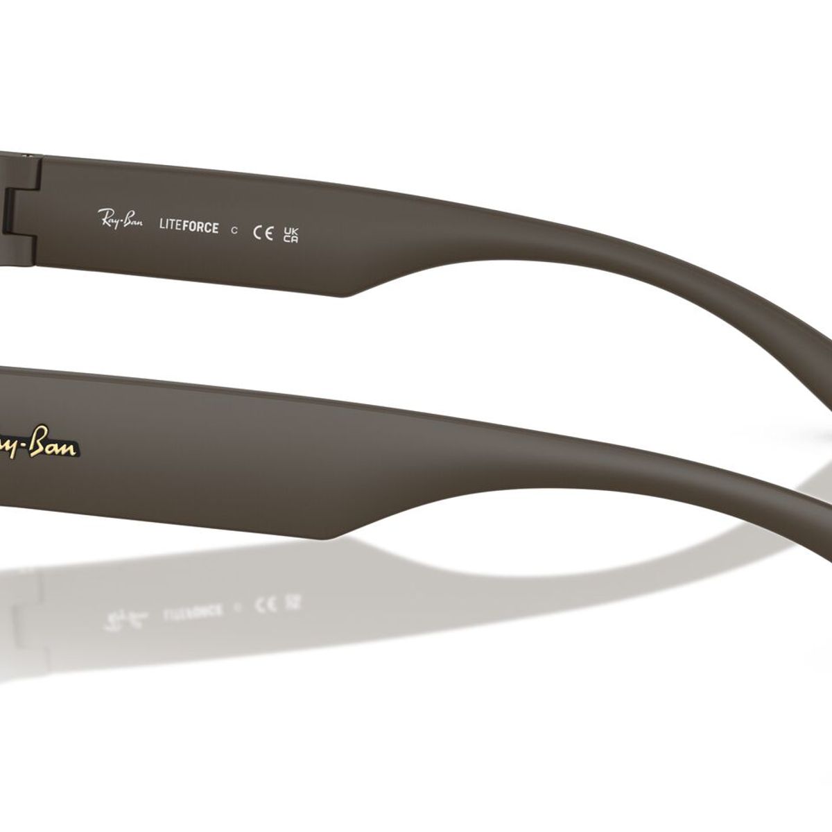 RAY BAN - Ray-Ban RB3756 001/33 56