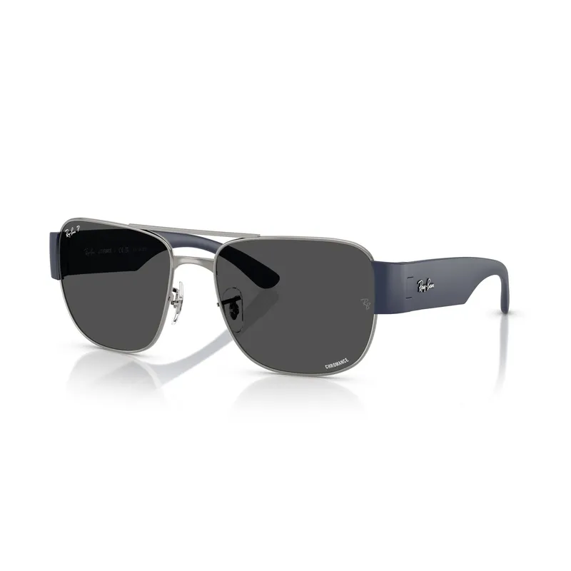 RAY BAN - Ray-Ban RB3756CH 004/K8 56