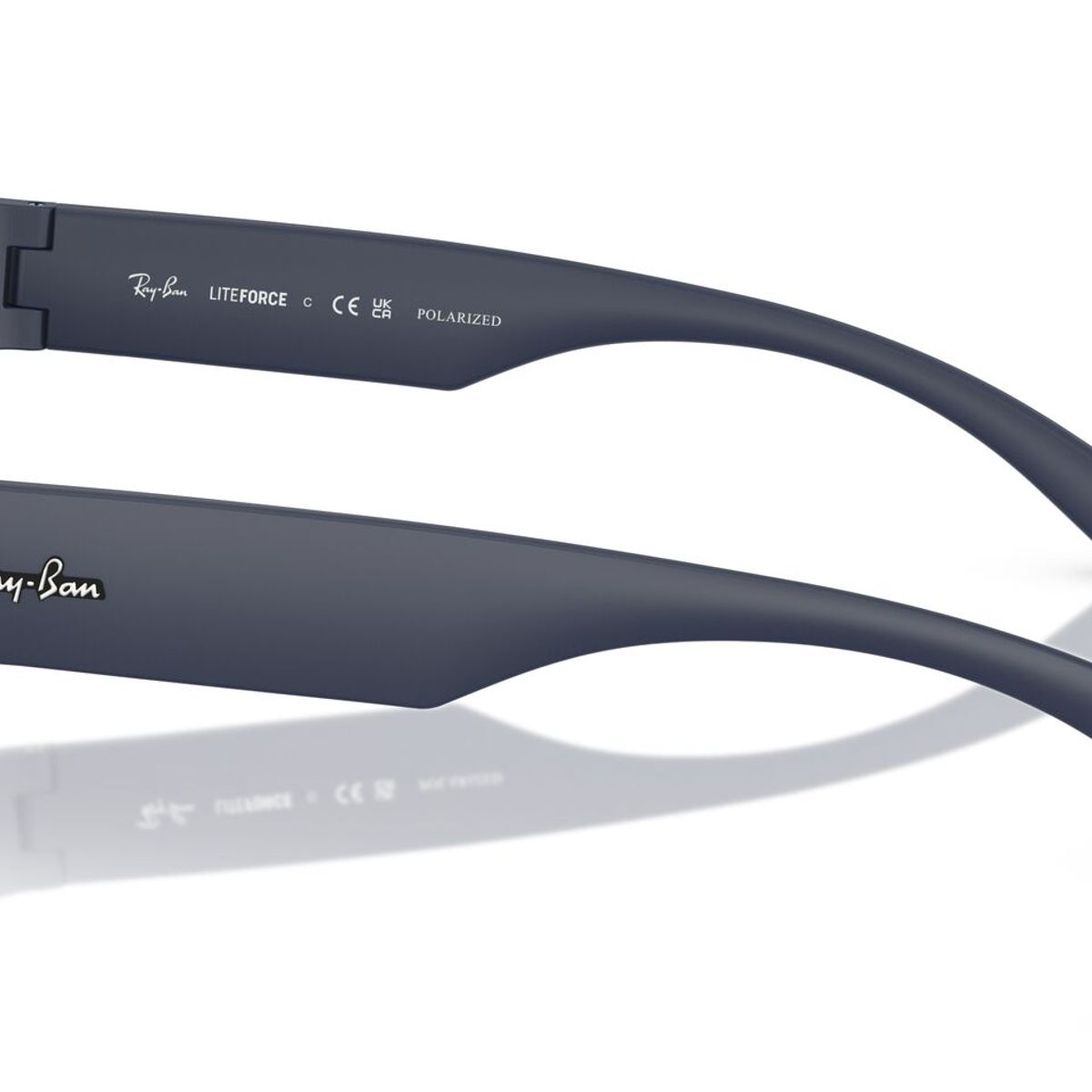 RAY BAN - Ray-Ban RB3756CH 004/K8 56