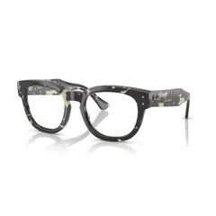 RAY BAN - Ray-Ban Mega Hawkeye RX0298V 8117 50